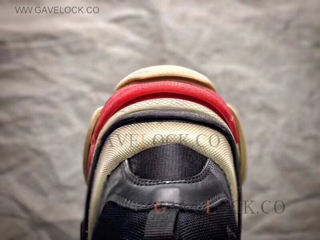Balenciaga Shoes For Men